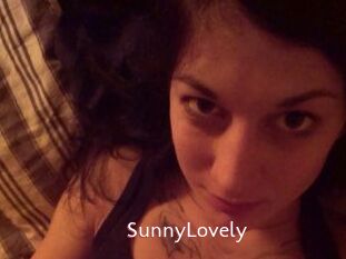SunnyLovely