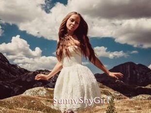 SunnyShyGirl
