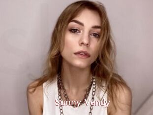 Sunny_Vendy