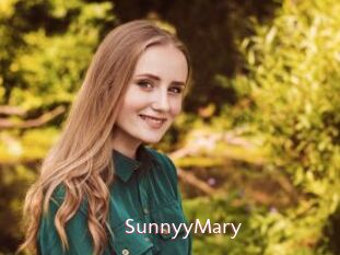SunnyyMary