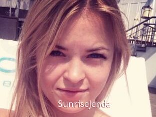SunriseJenda