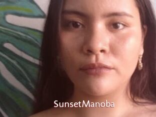 SunsetManoba
