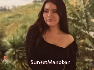 SunsetManoban