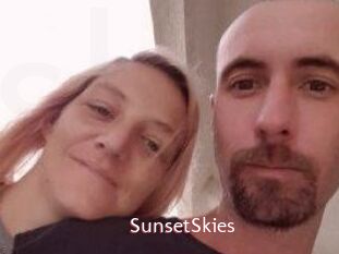 SunsetSkies