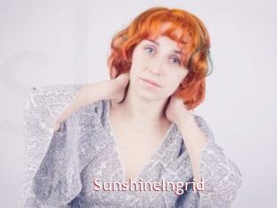 SunshineIngrid Sweet links only