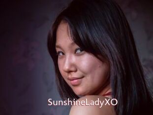 SunshineLadyXO
