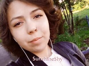 SunshineShy
