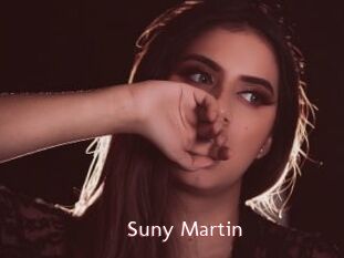 Suny_Martin