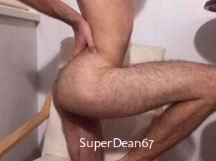 SuperDean67