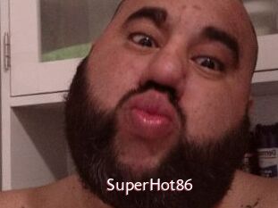 SuperHot86
