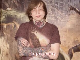 SuperLenny