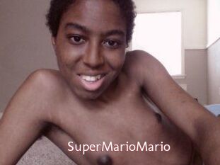 SuperMarioMario