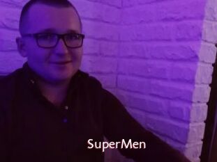 SuperMen