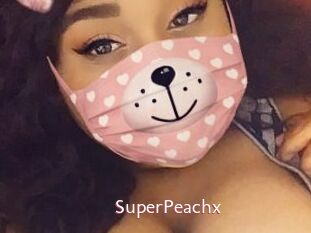 SuperPeachx