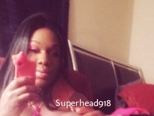 Superhead918