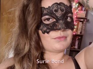 Surie_Bond