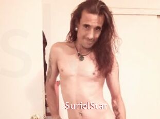 SurielStar