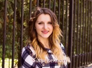 SurpriseRoom