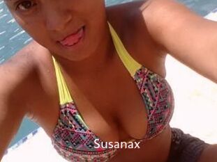 Susana_x