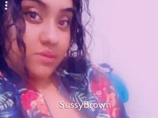 SussyBrown