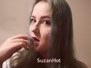 SuzanHot