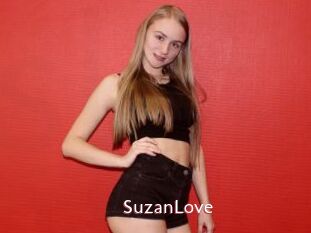 SuzanLove