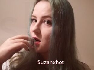 Suzanxhot