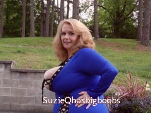 SuzieQhasbigboobs