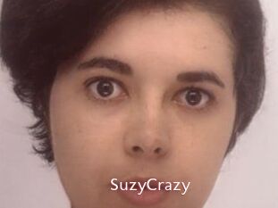 SuzyCrazy