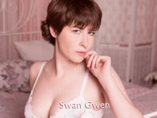 Swan_Gwen