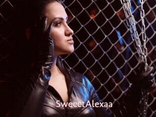 SweeetAlexaa