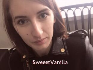 SweeetVanilla