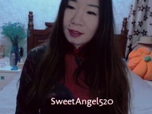 SweetAngel520