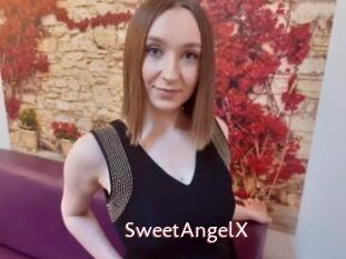SweetAngelX
