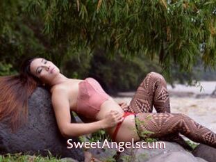 SweetAngelscum