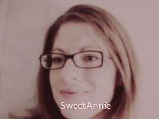 SweetAnnie