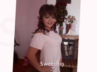 SweetB19