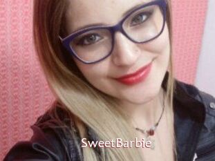 SweetBarbie