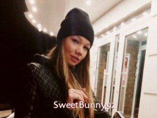 SweetBunny92