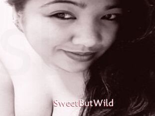 SweetButWild