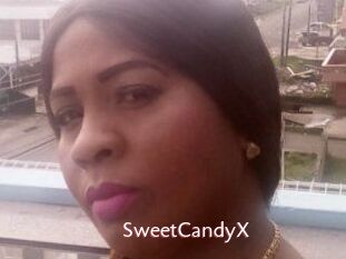 SweetCandyX