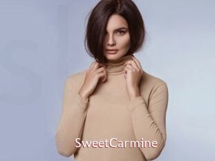 SweetCarmine