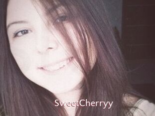 SweetCherryy