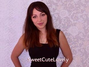 SweetCuteLovely