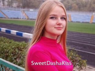 SweetDashaKiss