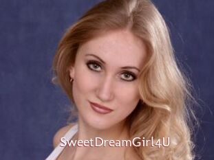 SweetDreamGirl4U