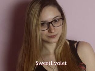 SweetEvolet