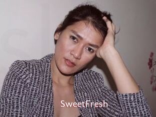 SweetFresh