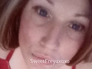 SweetFreyaxoxo