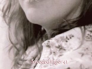 SweetGinger41